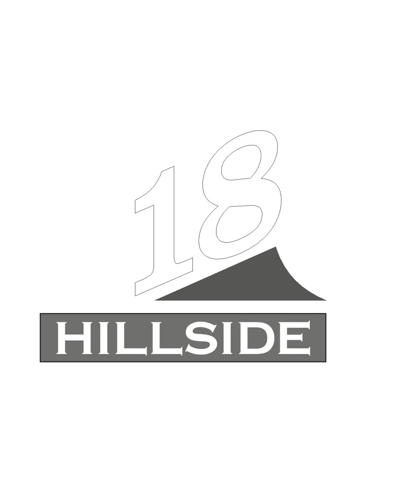 Hillside 18
